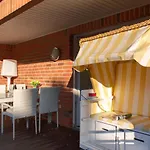 Moderne Kurparkresidenz Whg. 9 Διαμέρισμα