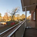 Διαμέρισμα Moderne Kurparkresidenz Whg. 9 Timmendorfer Strand