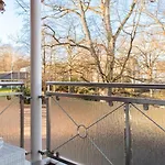 Moderne Kurparkresidenz Whg. 9 Timmendorfer Strand