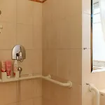 Moderne Kurparkresidenz Whg. 9 Διαμέρισμα