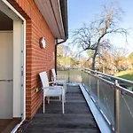 Moderne Kurparkresidenz Whg. 9 Διαμέρισμα Timmendorfer Strand