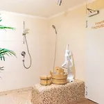 Moderne Kurparkresidenz Whg. 9 * 蒂门多弗施特兰德