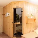 Moderne Kurparkresidenz Whg. 9 Διαμέρισμα Timmendorfer Strand