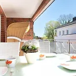 شقة Moderne Kurparkresidenz Whg. 9