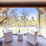 Moderne Kurparkresidenz Whg. 9 شقة
