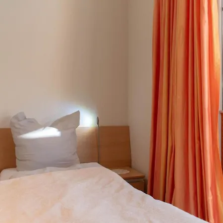Moderne Kurparkresidenz Whg. 9 * Timmendorfer Strand