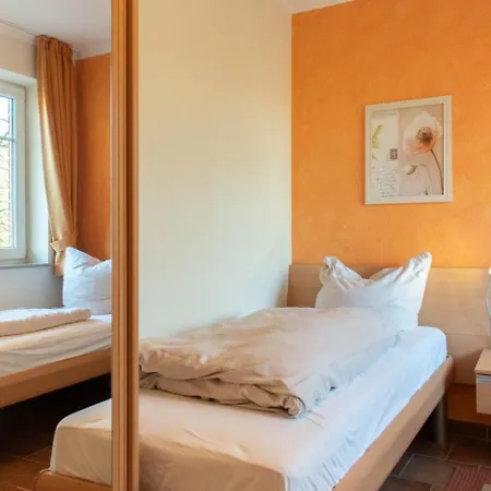 Moderne Kurparkresidenz Whg. 9 تيميندورفير ستراند