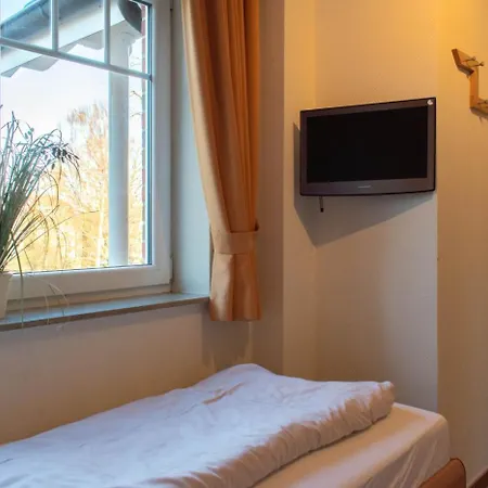 Moderne Kurparkresidenz Whg. 9 Timmendorfer Strand