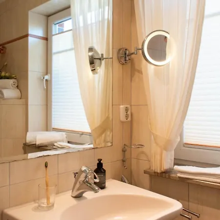Lejlighed Moderne Kurparkresidenz Whg. 9 *