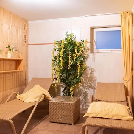 Lejlighed Moderne Kurparkresidenz Whg. 9 Timmendorfer Strand