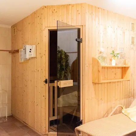 Lejlighed Moderne Kurparkresidenz Whg. 9 Timmendorfer Strand